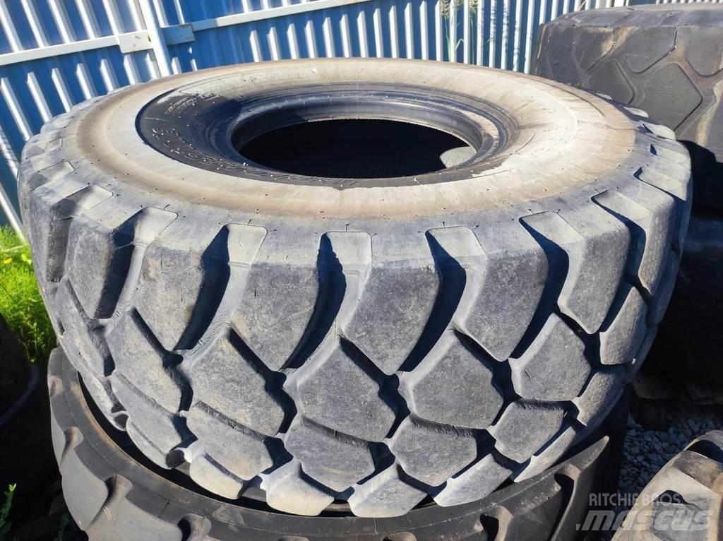  23.5 R25 TYERS Pneus, Rodas e Jantes
