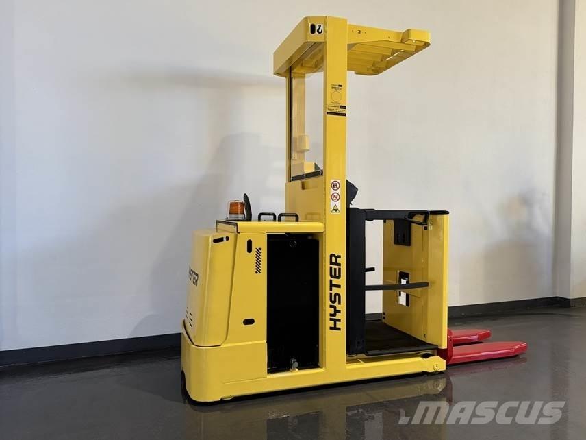 Hyster K1.0L-17SL Preparadoras de encomendas de baixa elevação