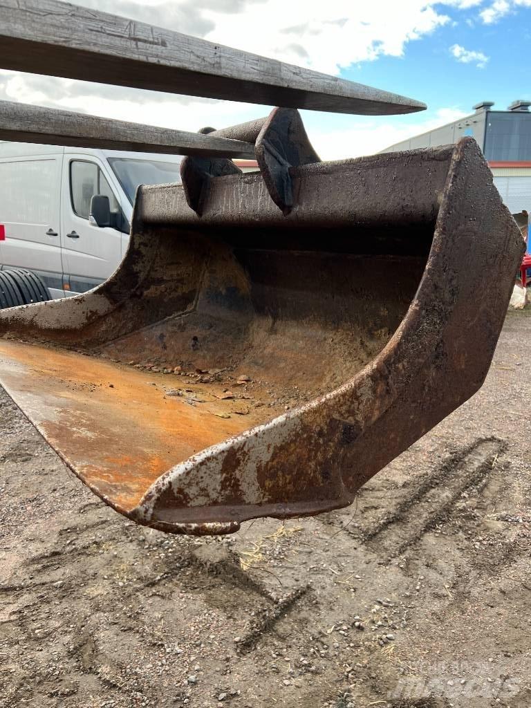  Planerskopa S50 Baldes
