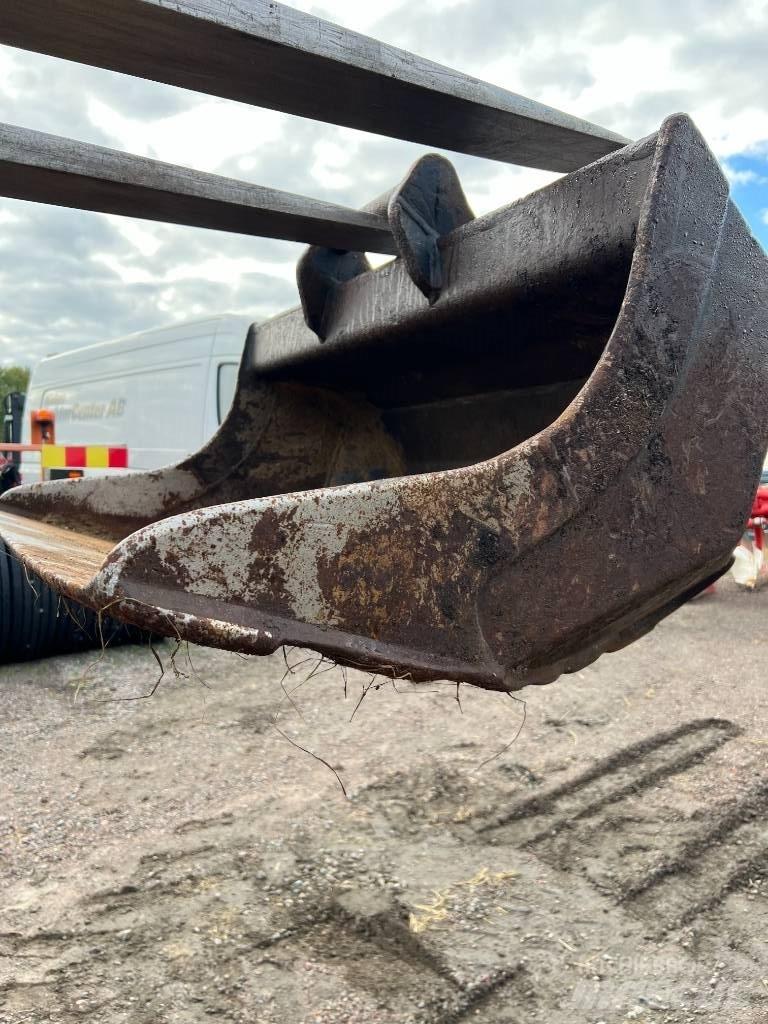  Planerskopa S50 Baldes