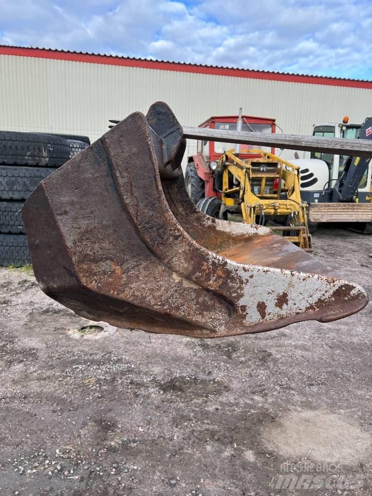  Planerskopa S50 Baldes