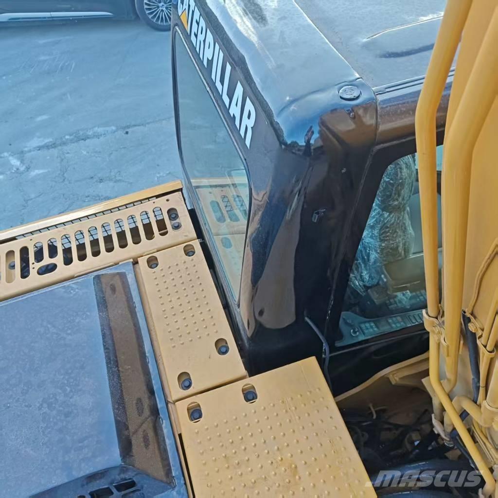 CAT 312 D Escavadoras de rastos