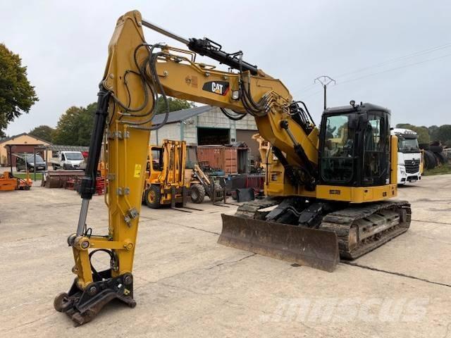 CAT 315 F LCR Escavadoras de rastos