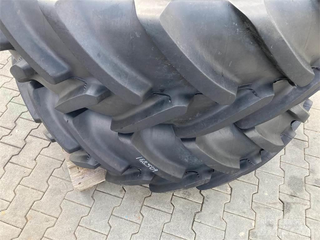 Michelin 480/70R38 Pneus Agrícolas