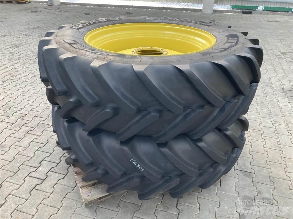 Michelin 480/70R38 Pneus Agrícolas