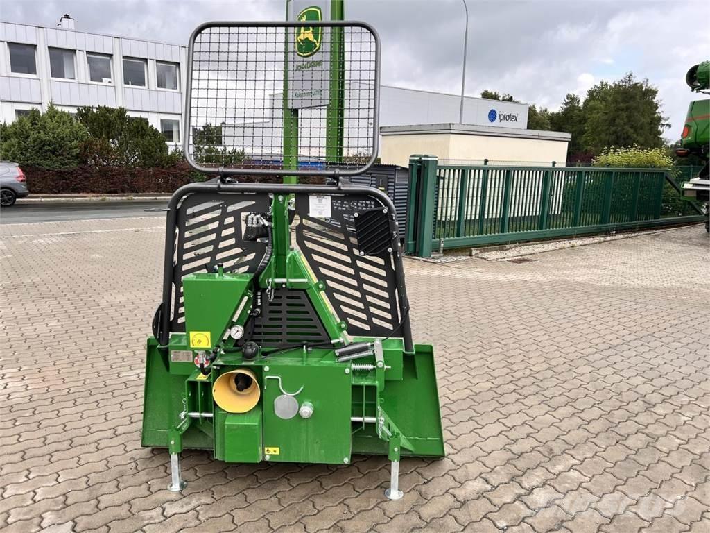 Krpan 550 GL Guinchos