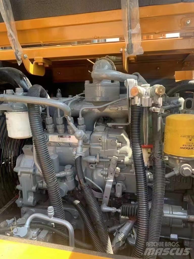 Sany SY75C Escavadoras de rastos