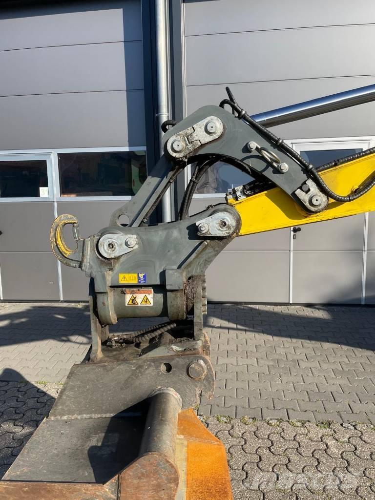 Wacker Neuson ET90 Escavadoras Midi 7t - 12t