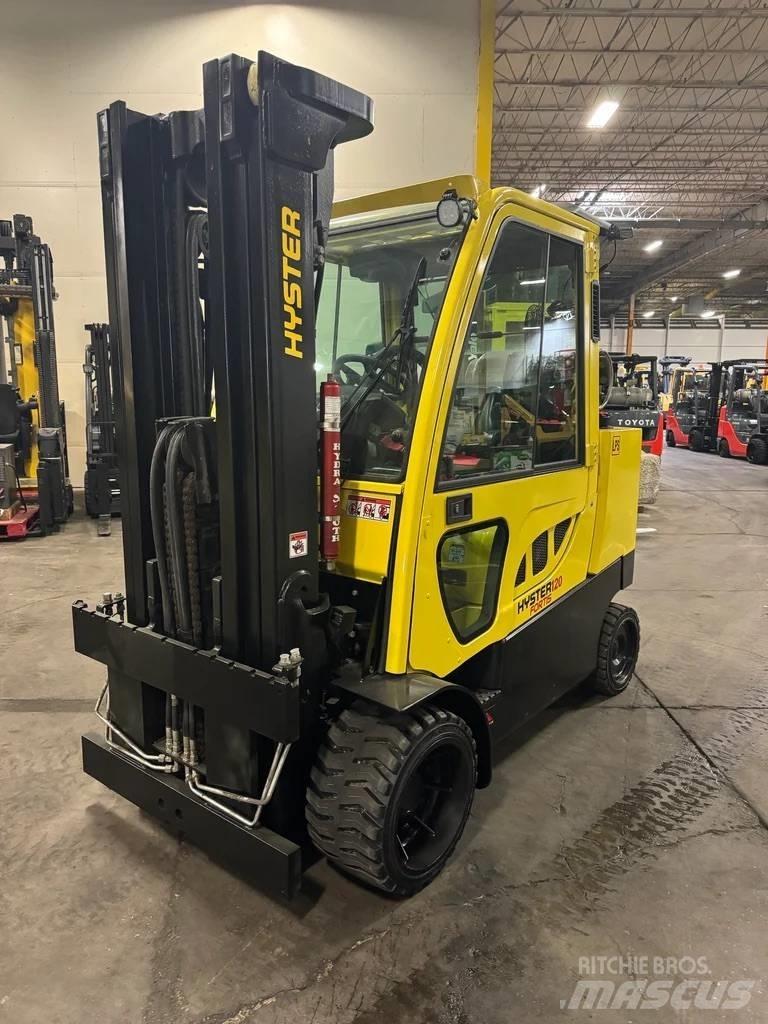 Hyster S 120 FT Empilhadores - Outros