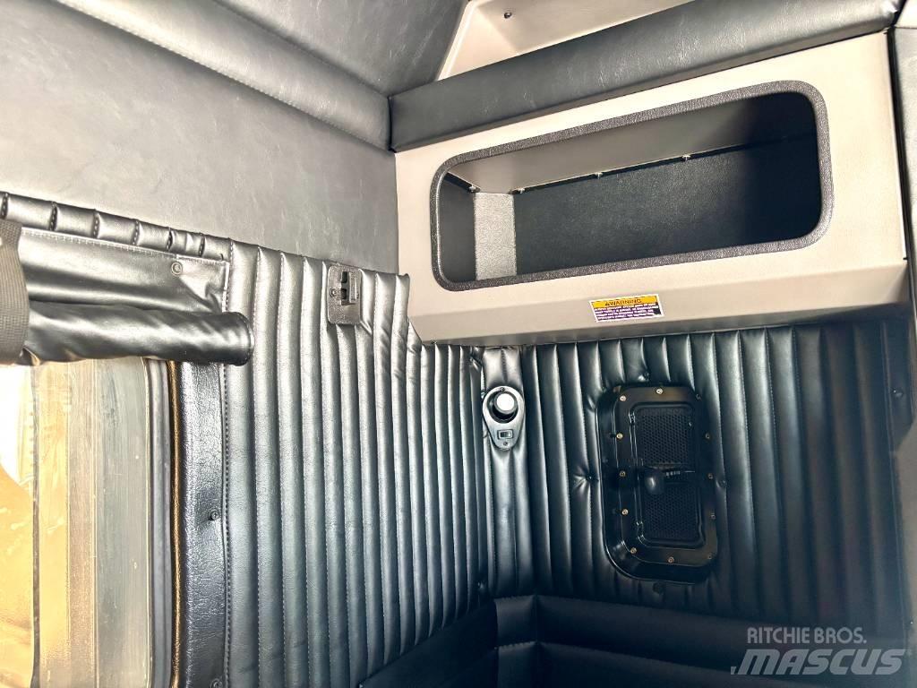 Kenworth W 900 Tractores (camiões)