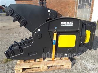 Mustang RH20 Britadeiras de construção