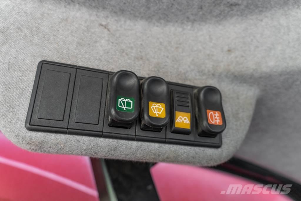 Manitou MT 1840 Manipuladores telescópicos