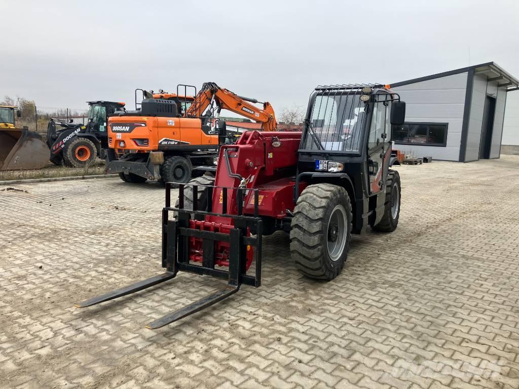 Taian TLT30-8 Telescópicas para Agricultura