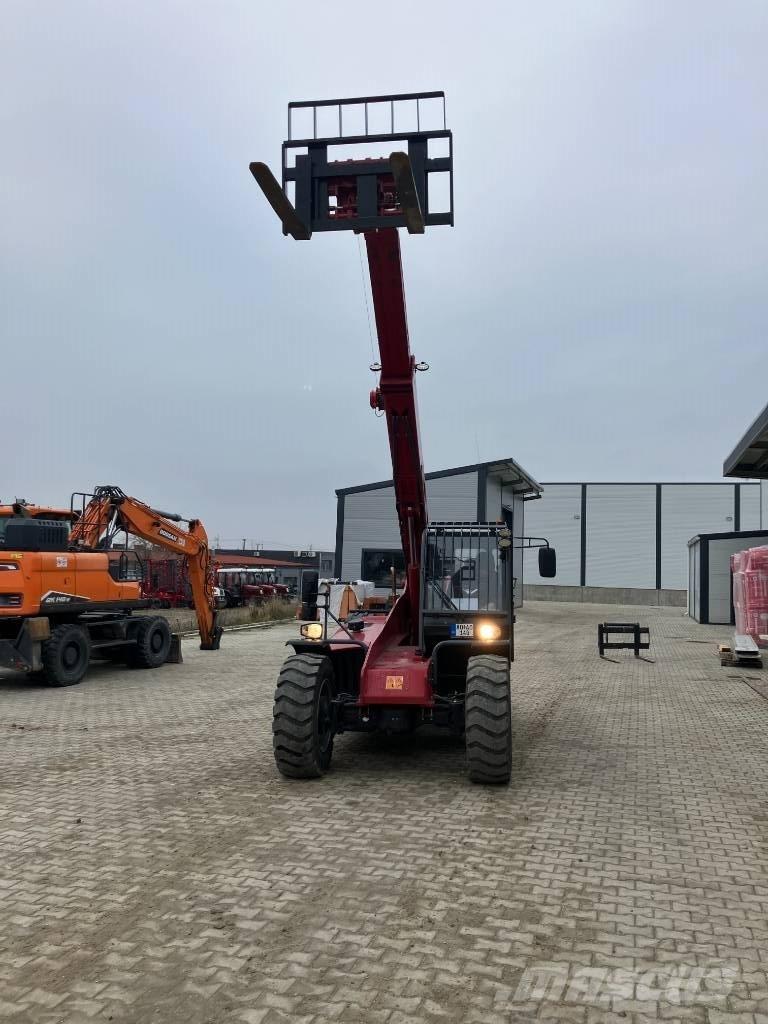 Taian TLT30-8 Telescópicas para Agricultura