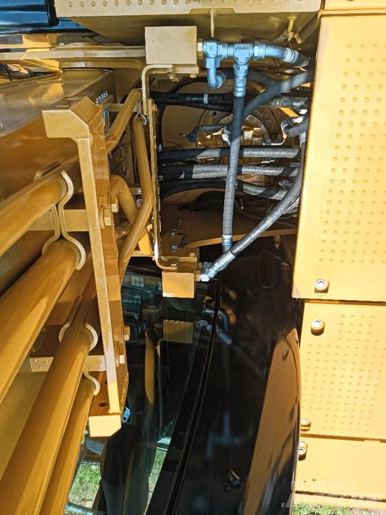 CAT 315 D2GC Escavadoras de rastos