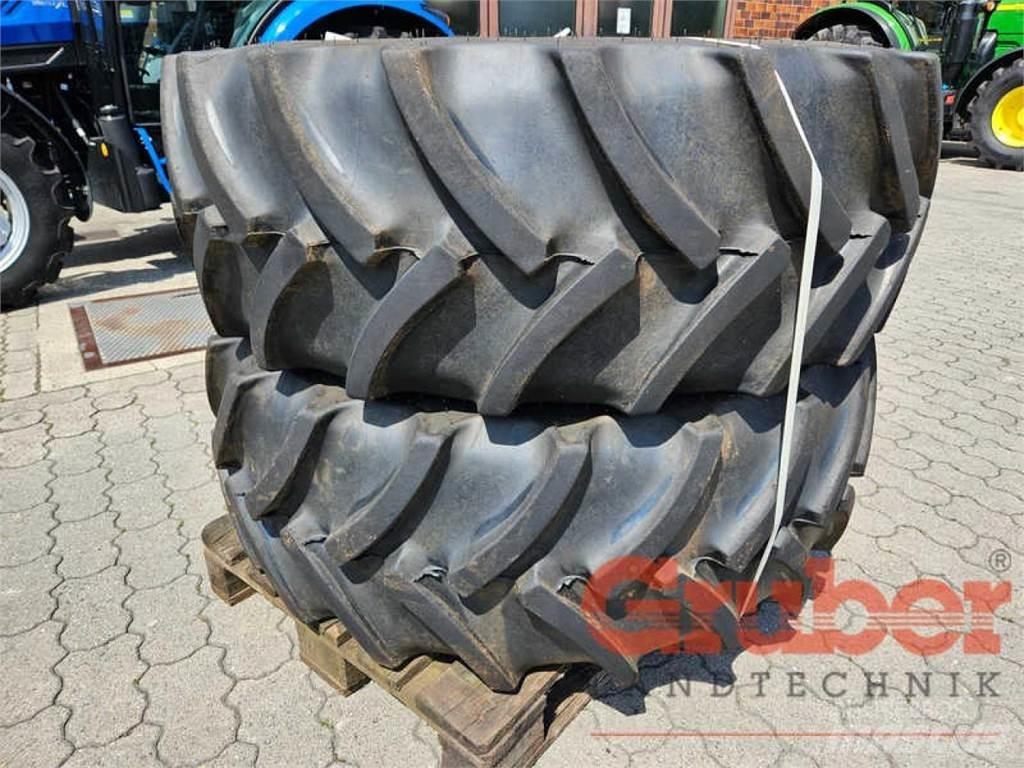 Mitas 440/65R28 Pneus Agrícolas