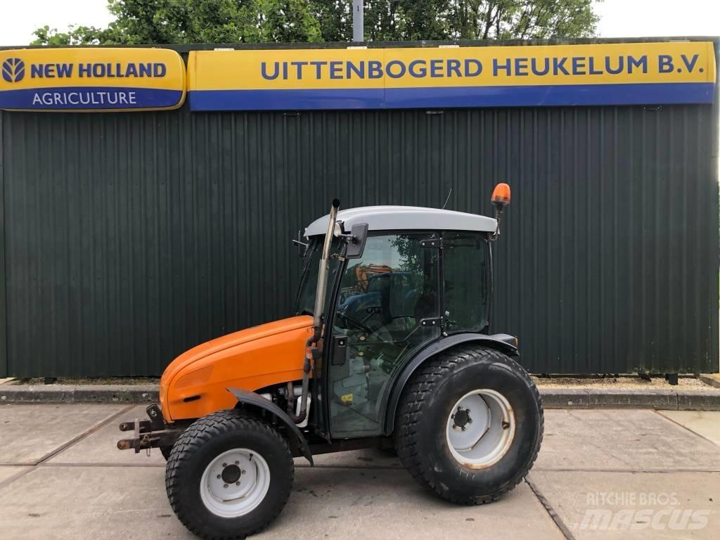 Landini Mistral 45 Tratores Agrícolas usados