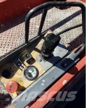 SkyJack SJ III 3219 Elevadores de tesoura