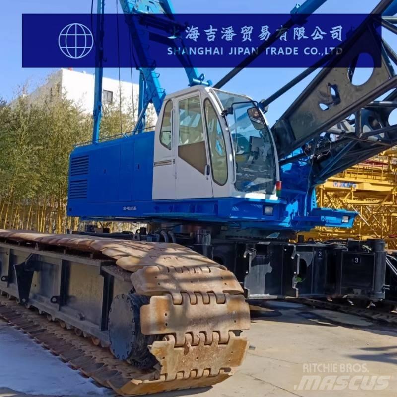Sumitomo SCX 2500 Gruas de rastos
