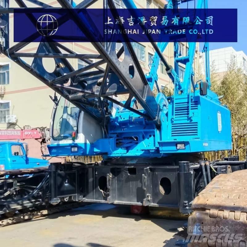 Sumitomo SCX 2500 Gruas de rastos