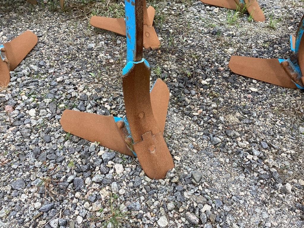 Lemken Smaragd 9/300 Cultivadoras