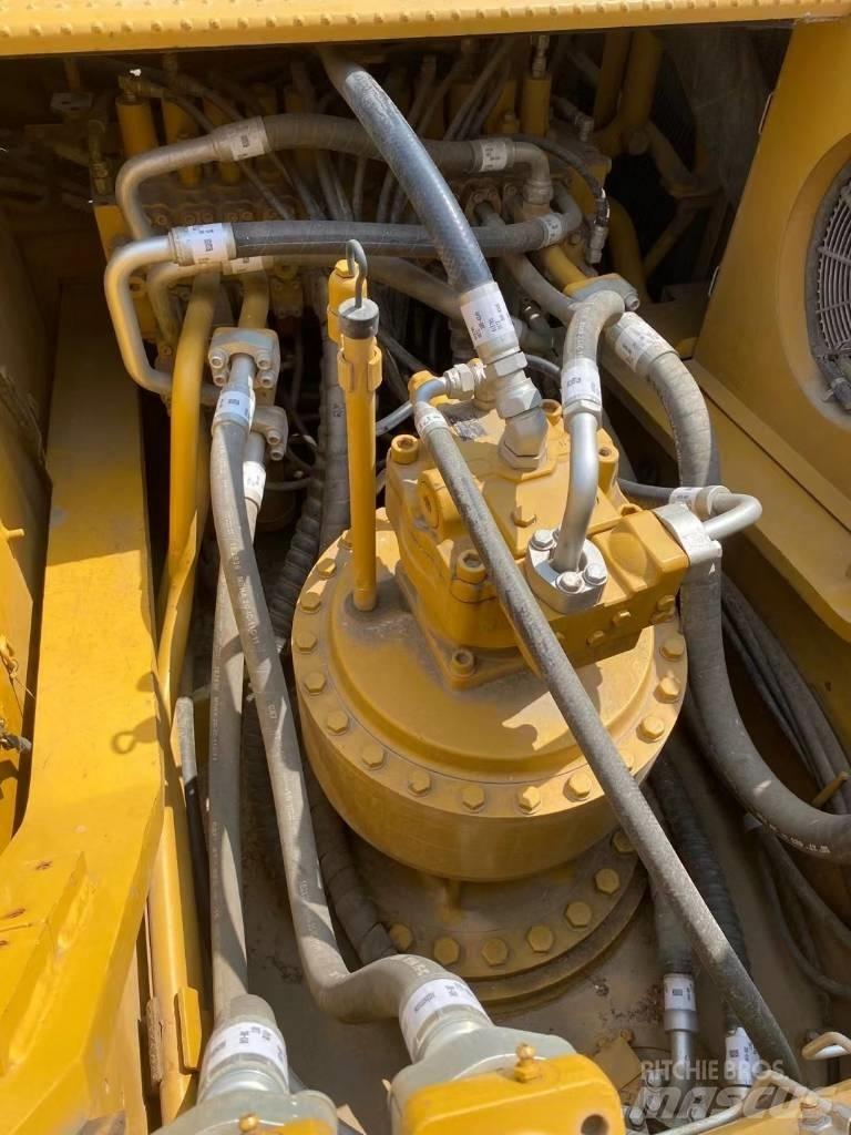 CAT 336 D Escavadoras de rastos