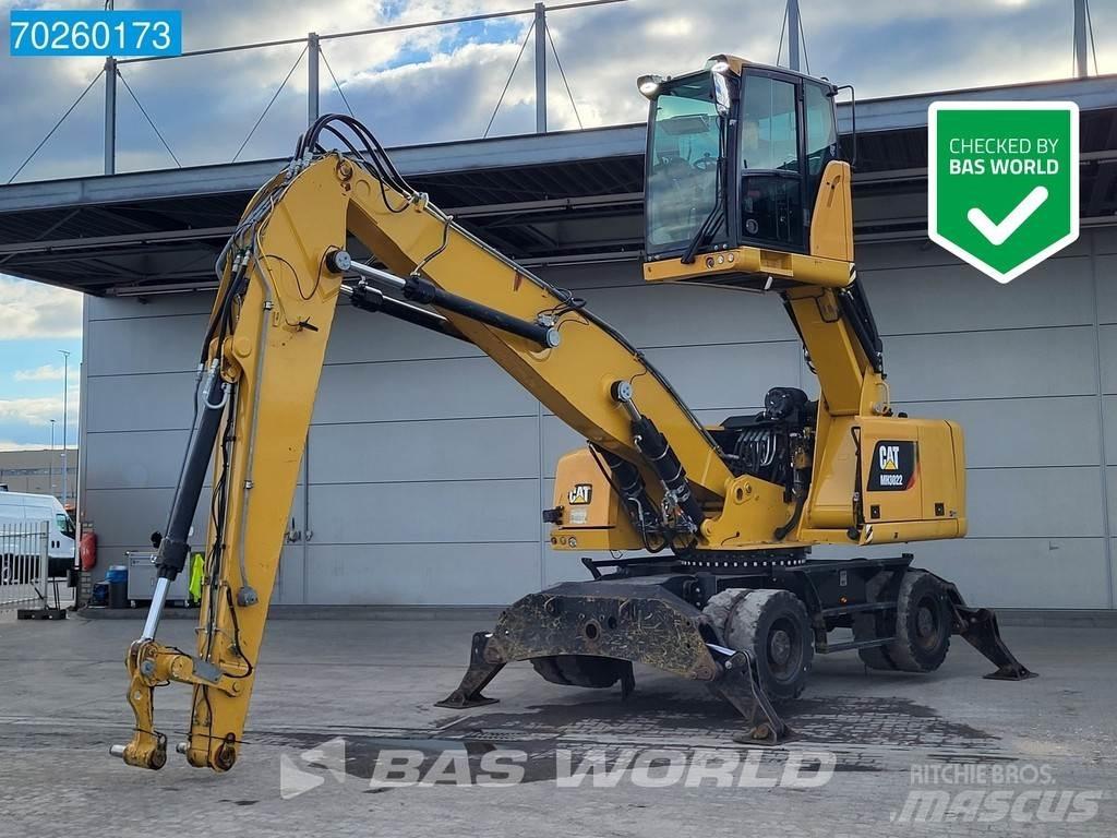 CAT MH3022 Manipuladores de resíduos / indústria