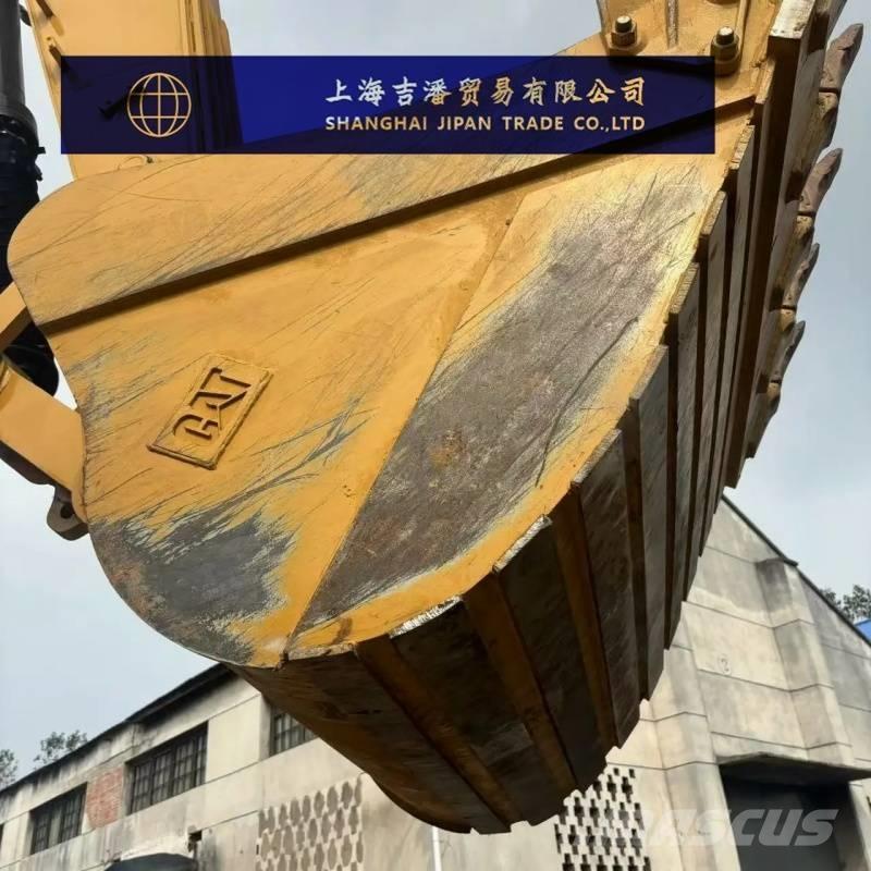 CAT 336 GC Escavadoras de rastos