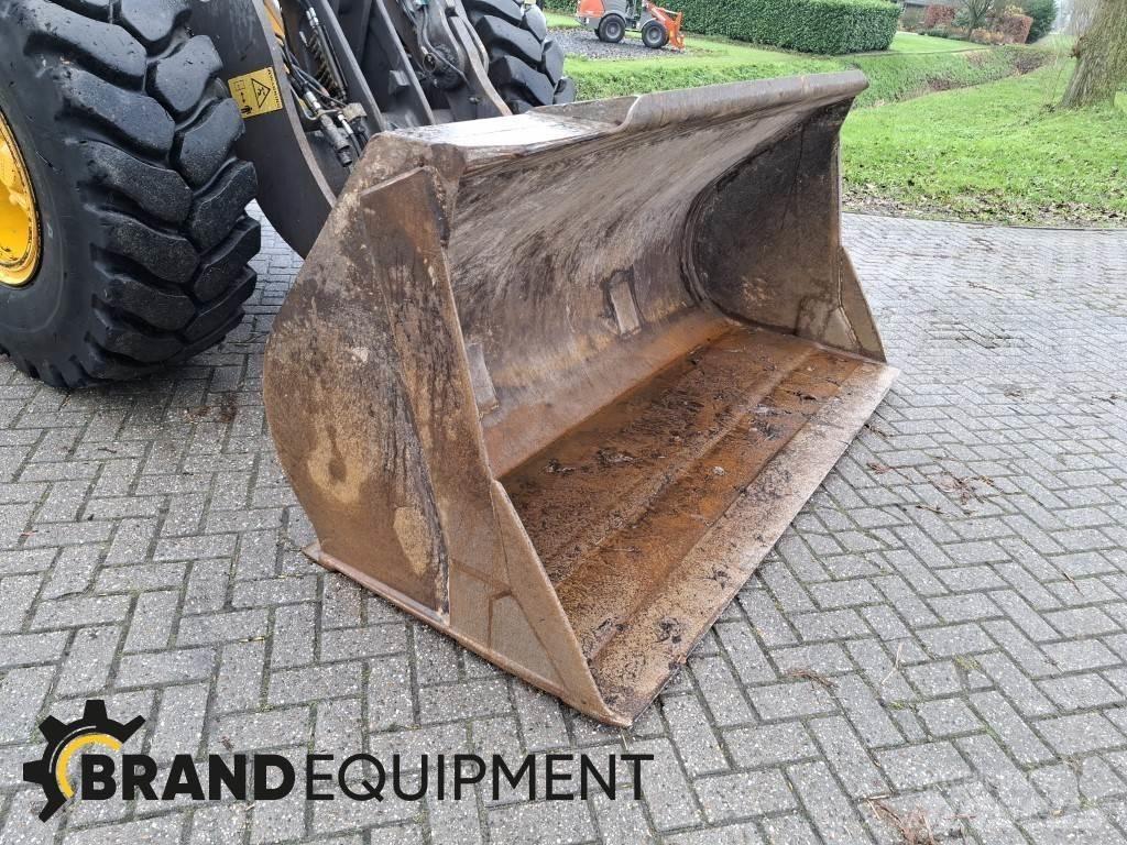 Volvo L60F Pás carregadoras de rodas