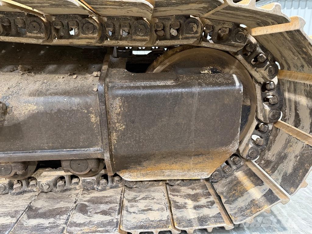 Volvo EC 220 E Escavadoras de rastos