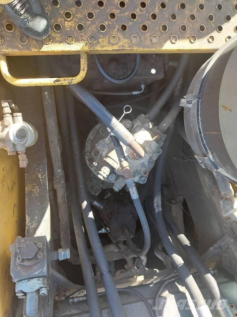 Volvo EC 360 B Escavadoras de rastos