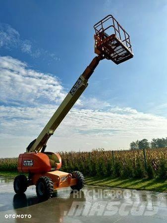 JLG 600 S Elevadores braços Telescópicos