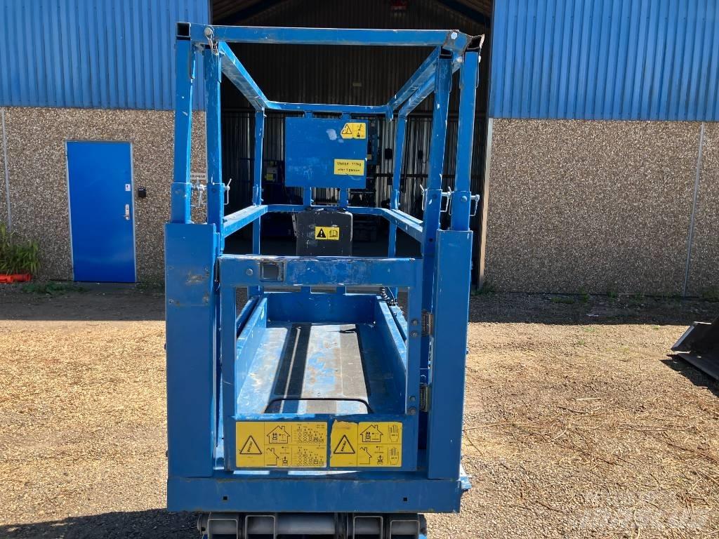 Genie GS 1930 Elevadores de tesoura