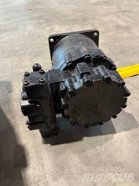 Sumitomo LS218RH5 Peças e equipamento de gruas
