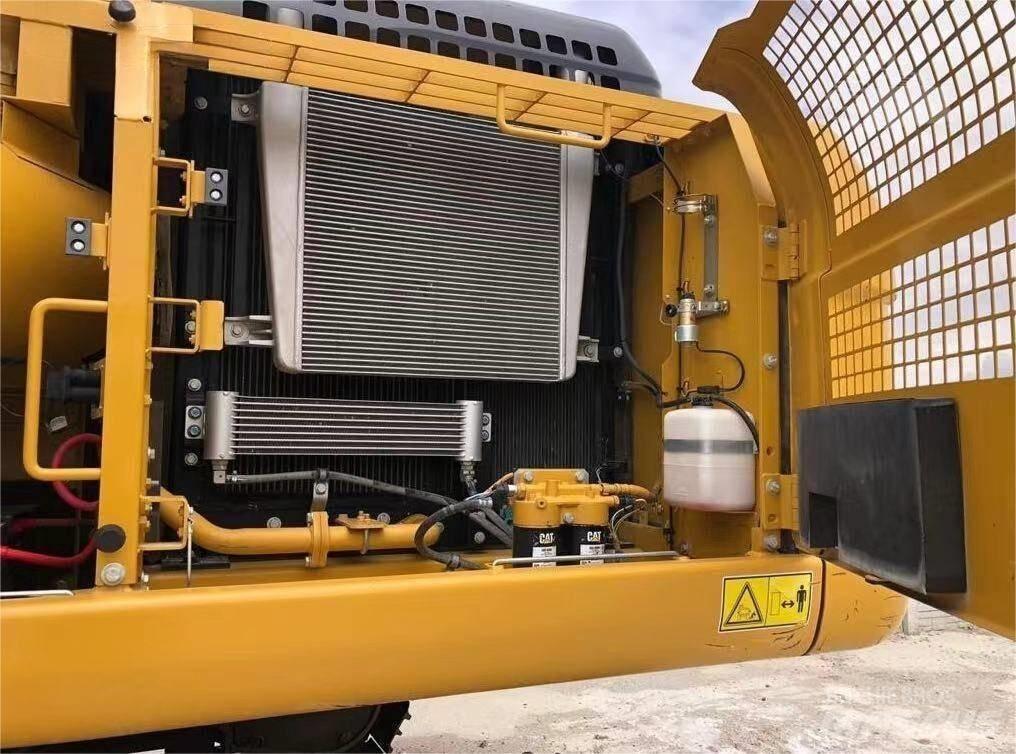CAT 330 D Escavadoras de rastos