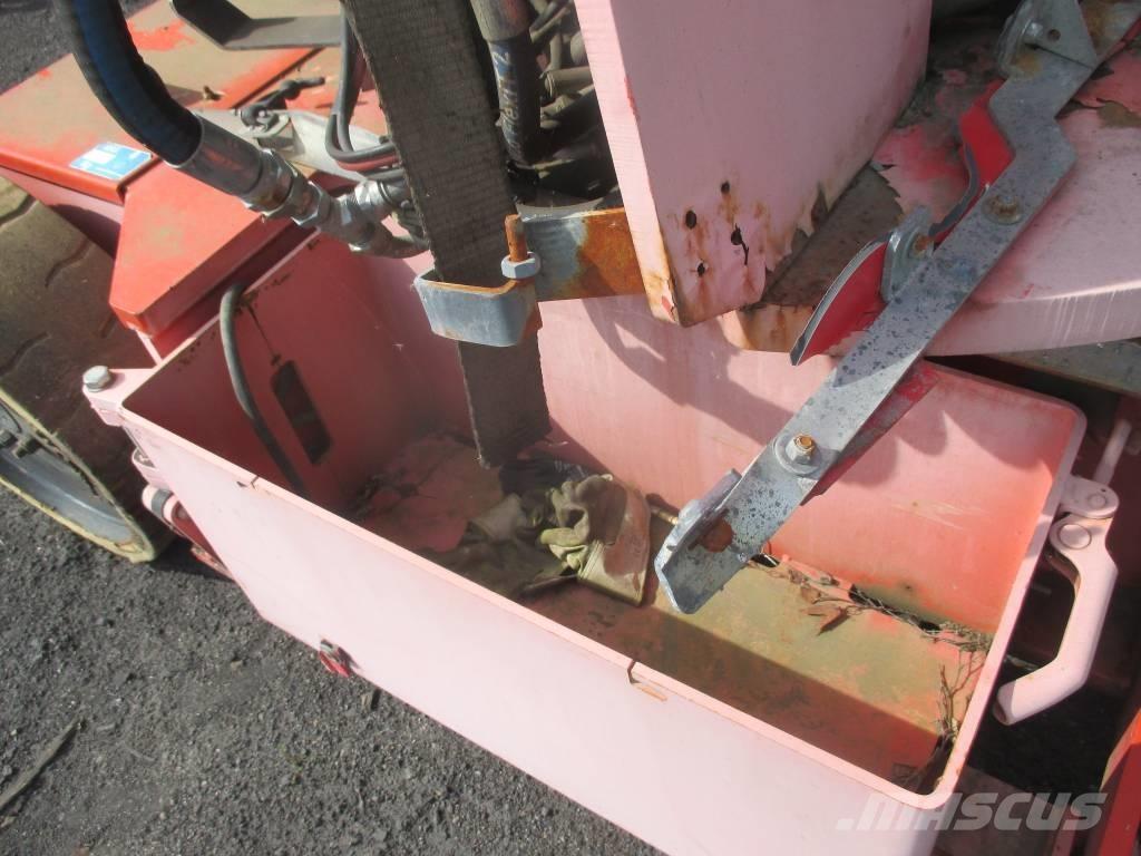 Airo A 15 JE Elevadores braços articulados