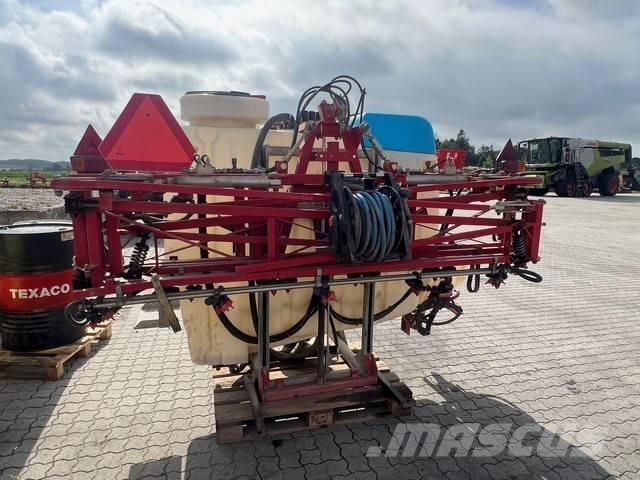 Scan-Agro 1000L Pulverizadores montados
