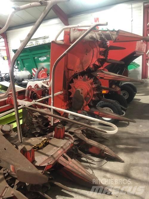 Kemper 360 CL 84 Agricultura - Outros
