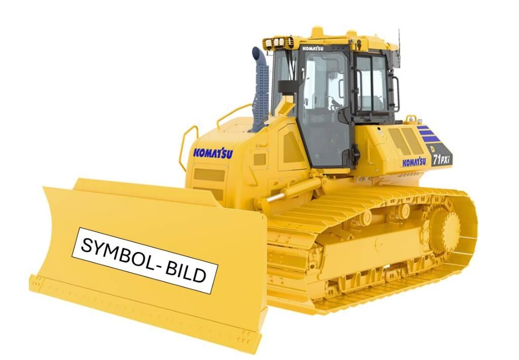 Komatsu D 71 PXi-24 Dozers - Tratores rastos