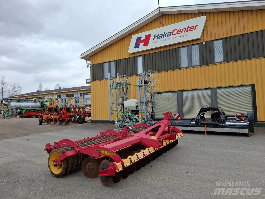 Väderstad CR400 Grade de discos