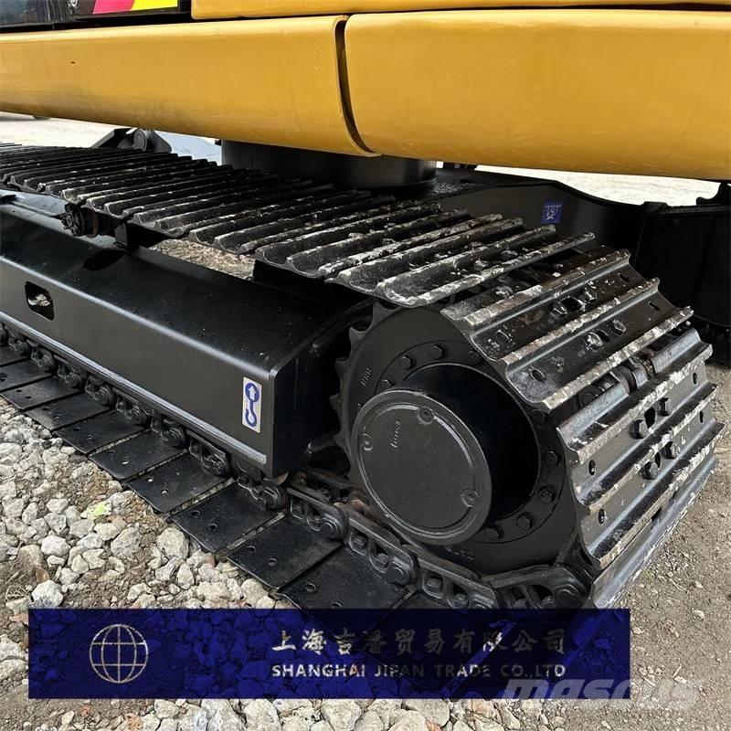 CAT 308 E Escavadoras de rastos