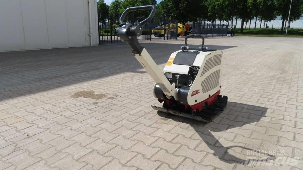 Dynapac DRP 25 D Placas compactadoras