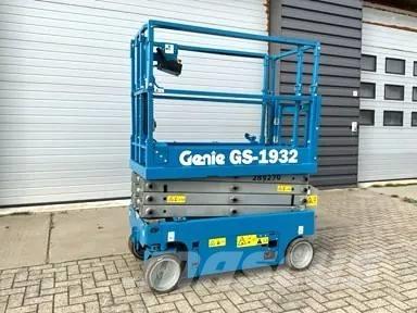 Genie GS 1932 Elevadores de tesoura