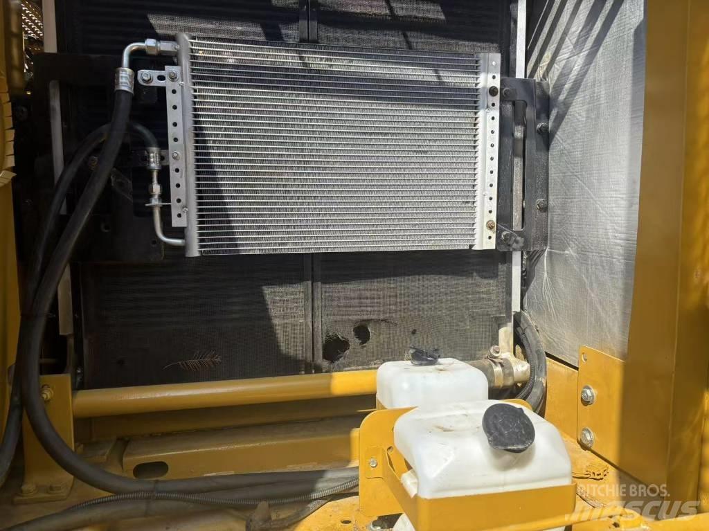 CAT 320 C L Escavadoras de rastos
