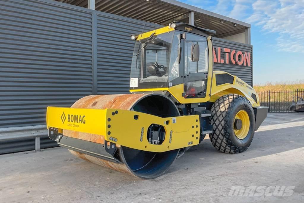 Bomag BW 213 D-5 Cilindros Compactadores monocilíndricos