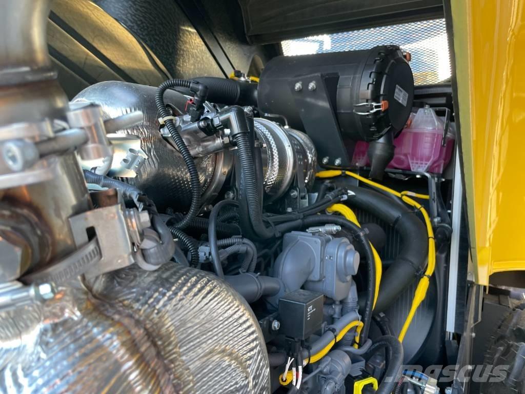 Bomag BW 213 D-5 Cilindros Compactadores monocilíndricos