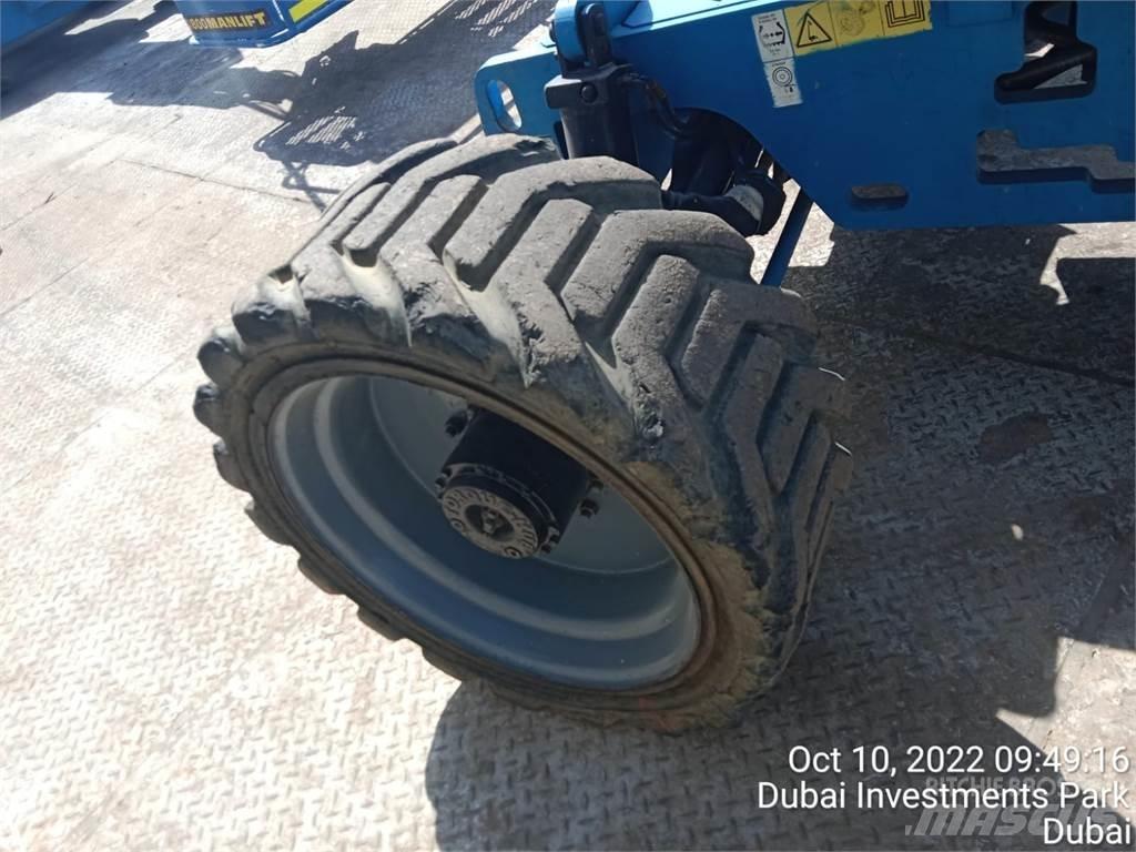 Genie Z45/25JRT Elevadores braços articulados