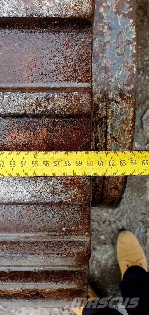 Liebherr R 936 N LC Escavadoras de rastos