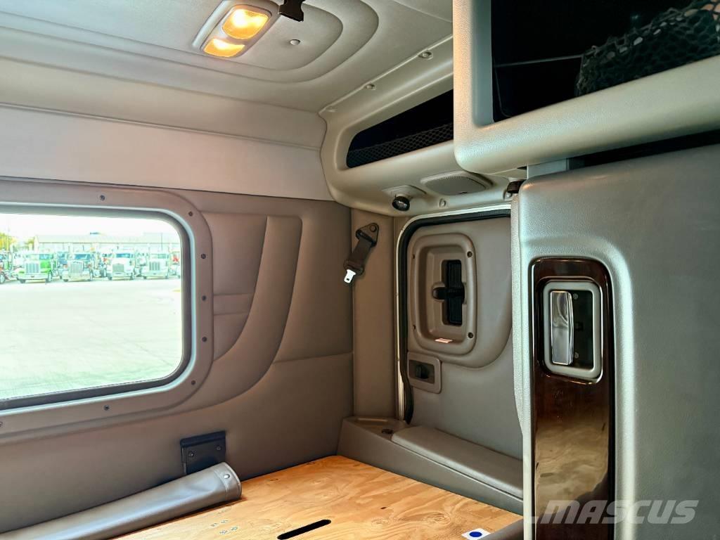 Peterbilt 389 Tractores (camiões)