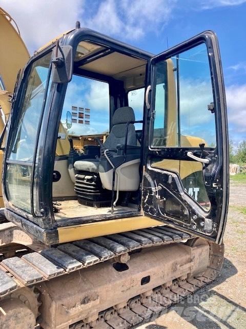 CAT 311 C Escavadoras de rastos